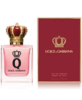 Q Eau de Parfum Spray, 1.7oz