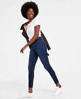 Celebrity Pink High Rise Skinny Ankle Jeans