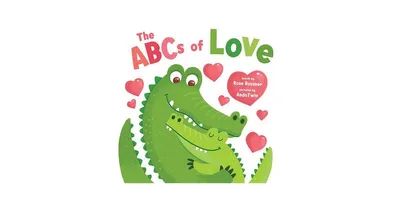 The Abcs of Love by Rose Rossner