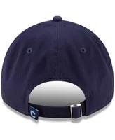 Men's New Era Navy