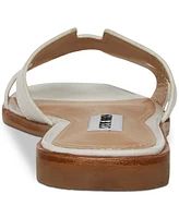 Steve Madden Women's Hadyn Slide Sandals