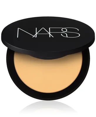 Nars Soft Matte Advanced Perfecting Powder