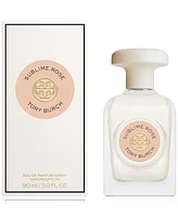 Tory Burch Essence Of Dreams Sublime Rose Eau de Parfum