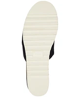 Toms Women's Diana Flatform Slide Wedge Sandals