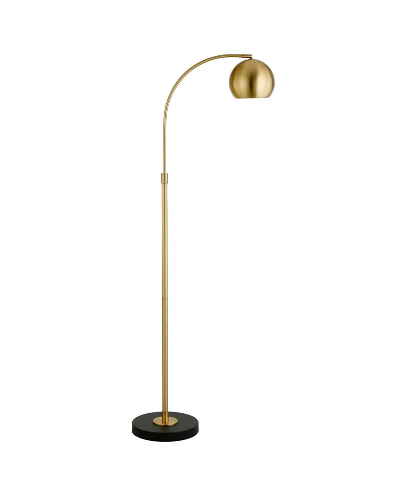 Olivia Arc Floor Lamp