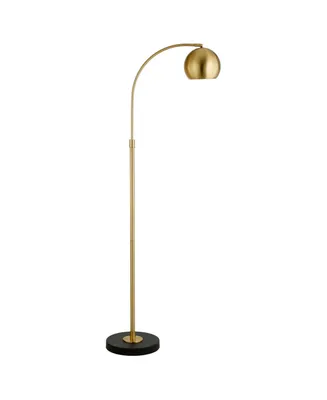 Olivia Arc Floor Lamp