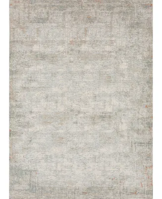 Karastan Solitude Plaza Dilao 6'5" x 9'3" Area Rug