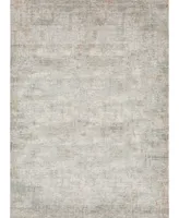 Karastan Solitude Plaza Dilao 6'5" x 9'3" Area Rug