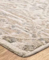 Karastan Solitude Mandawa 6'5" x 9'3" Area Rug