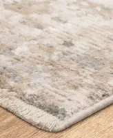 Karastan Solitude Velleta 6'5" x 9'3" Area Rug