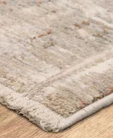 Karastan Solitude Bellisima 5' x 7'8" Area Rug