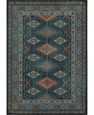 Mohawk Carousel Venka 7'6" x 10' Area Rug