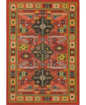 Mohawk Carousel Makara Area Rug