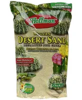 Hoffman A H Inc/Good Earth 14302 Western Desert Sand, 2 Quarts