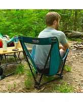 Eno Lounger Sl Chair - Lightweight Portable Outdoor Hiking, Backpacking, Beach, Camping, and Festival Hammock Chair