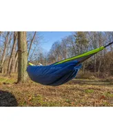 Eno Ember UnderQuilt - Protective and Warm Hammock Quilt with Recycled Synthetic Insulation