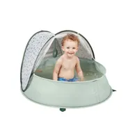 Babymoov Baby Aquani Provence Baby Pool-Tent