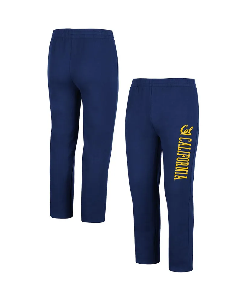 Tommy Hilfiger Men's Navy Chicago Bears Mason Jogger Pants - Macy's