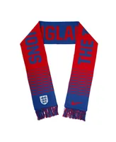 Men's and Women's Nike England National Team Local Verbiage Scarf