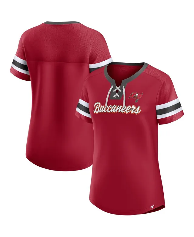 buccaneers women's jersey