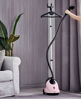 Salav 1500-Watt Garment Steamer & Fabric Shaver Bundle
