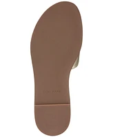 Cole Haan Women's Flynn Logo Slide Sandals