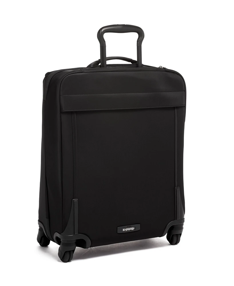 Tumi Voyageur 22" Carry-On Leger Intl Luggage