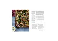 The Brain Health Kitchen: Preventing Alzheimer's Through Food by Annie Fenn Md
