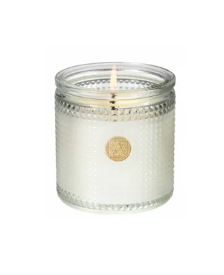 Aromatique Smell of Spring Textured Candle