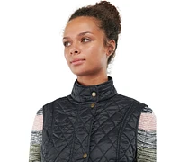 Barbour Women's Otterburn Quilted Vest