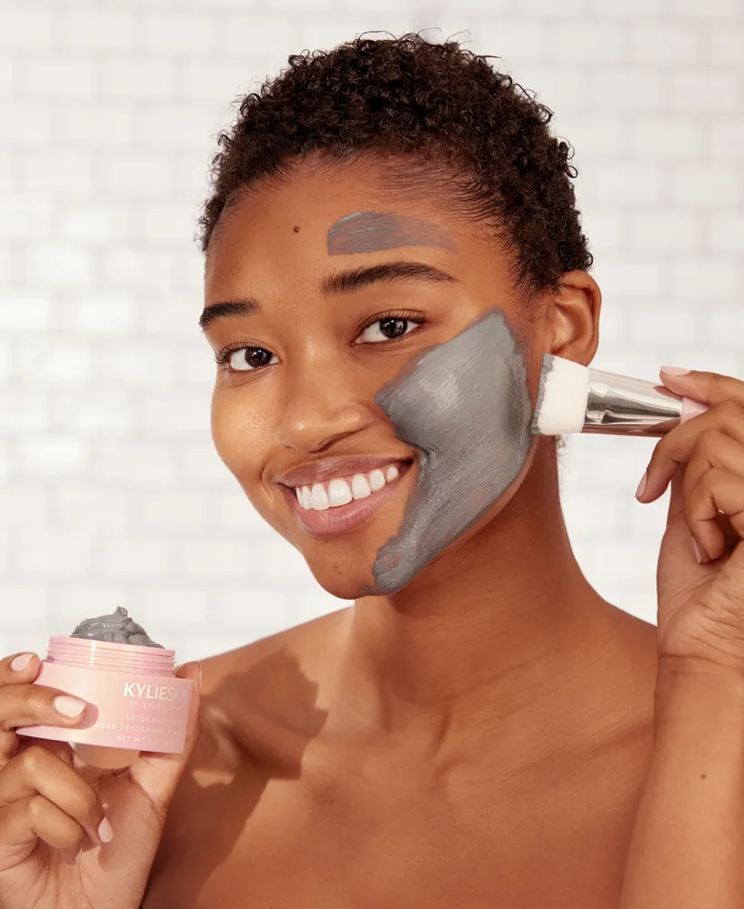 Kylie Skin Face Mask Brush