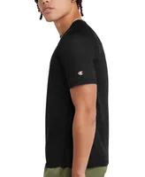 Champion Men's Signature Back Mesh T-Shirt