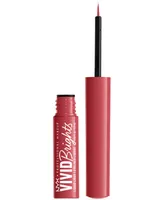 Nyx Professional Makeup Vivid Brights Liquid Liner