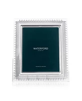 Waterford Lismore Diamond Picture Frame, 8x10"