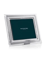 Waterford Lismore Diamond Picture Frame, 8x10"