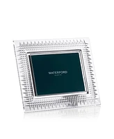 Waterford Lismore Diamond Picture Frame, 5x7"