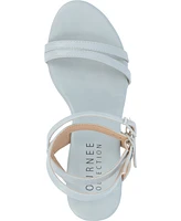 Journee Collection Women's Emerynn Platform Sandals
