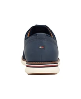 Tommy Hilfiger Men's Winner Casual Lace Up Oxfords