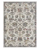 Lr Home Plymouth Delia 7'9" x 9'9" Area Rug