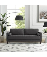 Lifestyle Solutions Lillith Sofa