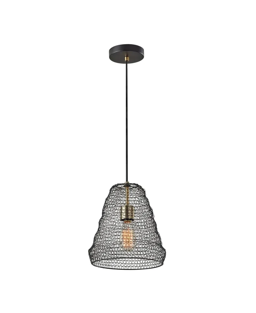 Adesso Sheridan Pendant Lamp