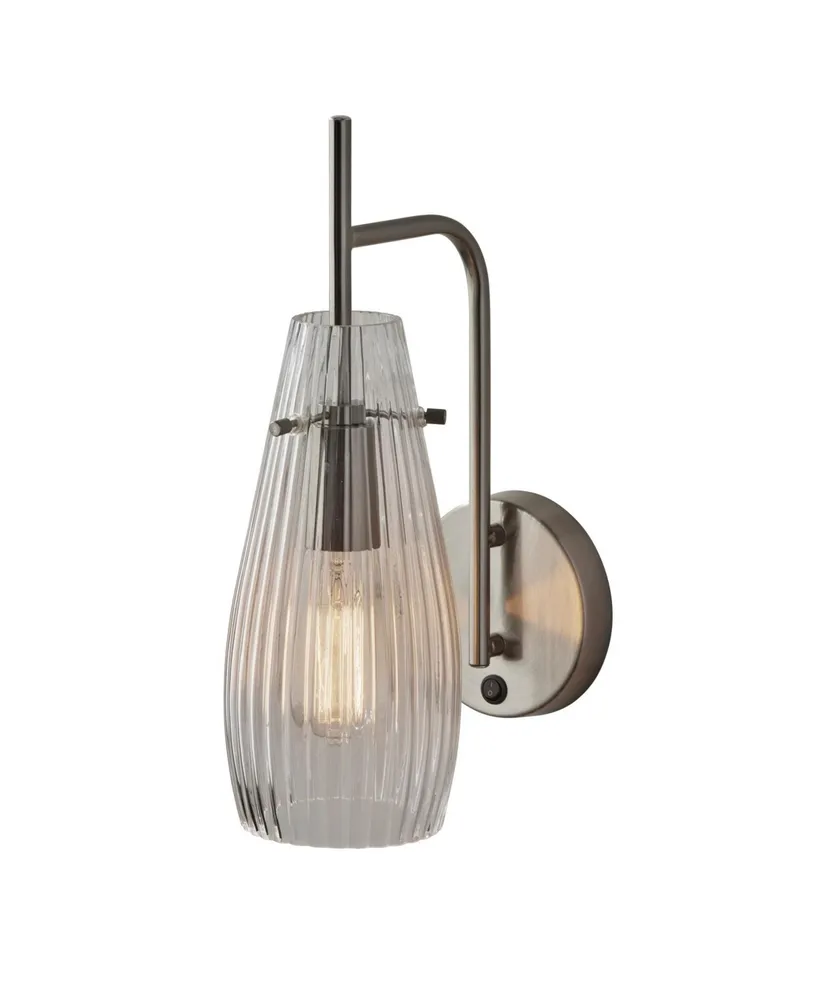 Adesso Layla Wall Lamp