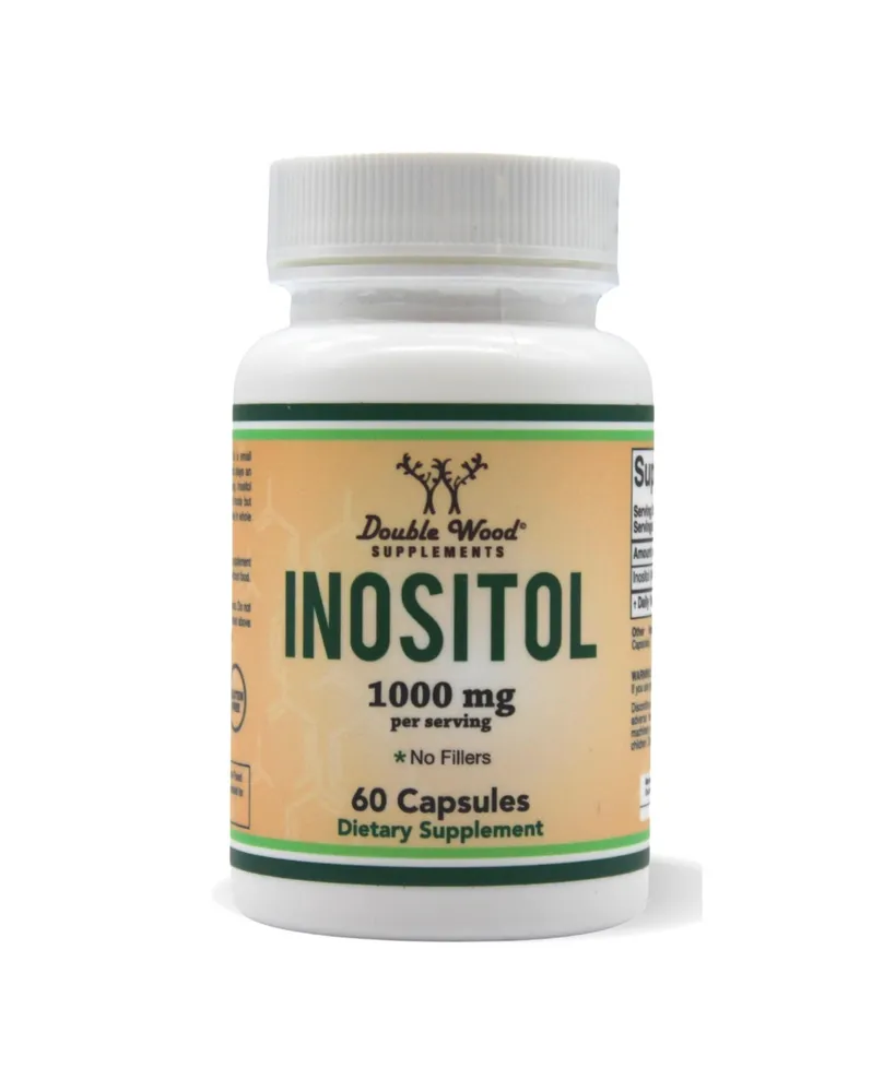 Inositol (myo-Inositol)