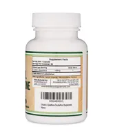 Double Wood Supplements S-Acetyl L