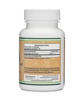 Double Wood Supplements Tudca