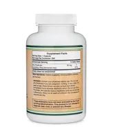 Double Wood Supplements Zinc Picolinate