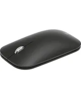 Microsoft Ktf-00013 Bt Modern Mobile Mouse, Black