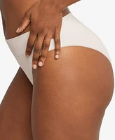 Maidenform M Seamless High Leg Bikini Underwear DM2317