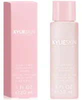 Kylie Skin Clarifying Exfoliating Toner Mini