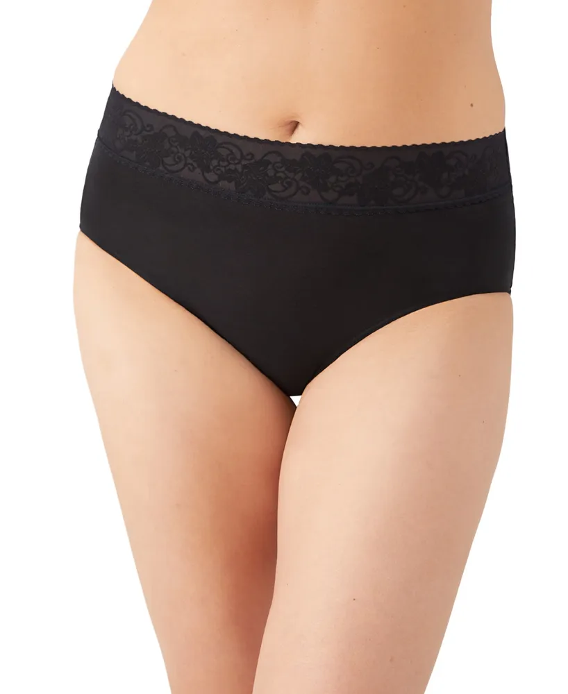 Wacoal Women's Comfort Touch Brief Underwear 875353